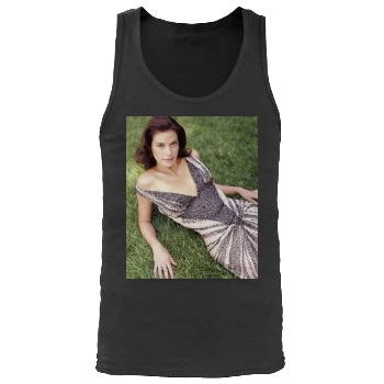 Teri Hatcher Men's Tank Top