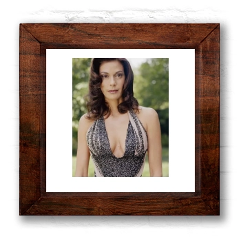 Teri Hatcher 6x6