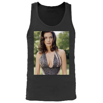 Teri Hatcher Men's Tank Top