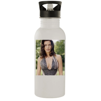 Teri Hatcher Stainless Steel Water Bottle