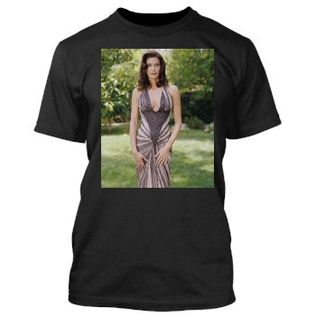 Teri Hatcher Men's TShirt