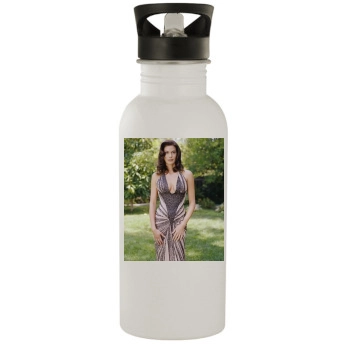 Teri Hatcher Stainless Steel Water Bottle