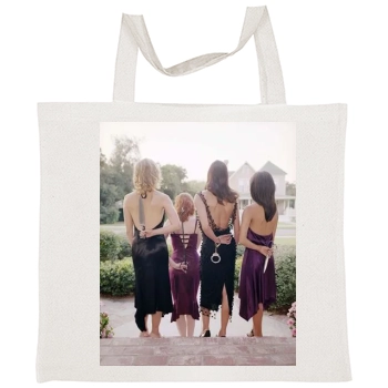 Teri Hatcher Tote