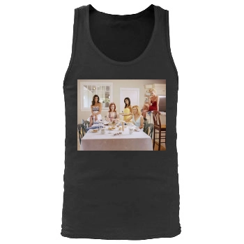 Teri Hatcher Men's Tank Top