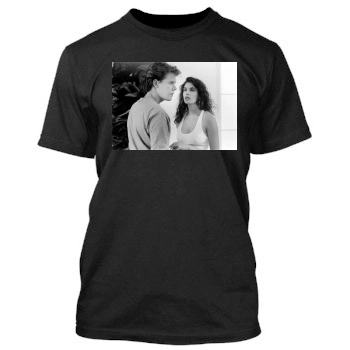 Teri Hatcher Men's TShirt