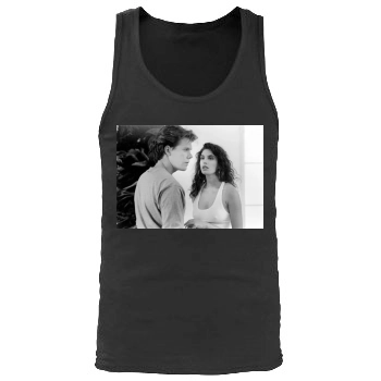 Teri Hatcher Men's Tank Top