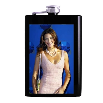 Teri Hatcher Hip Flask