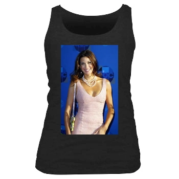 Teri Hatcher Women's Tank Top