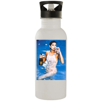 Teri Hatcher Stainless Steel Water Bottle