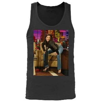 Teri Hatcher Men's Tank Top