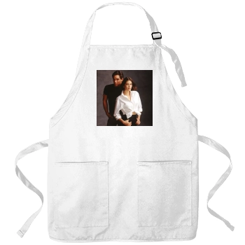 Teri Hatcher Apron