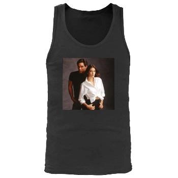 Teri Hatcher Men's Tank Top