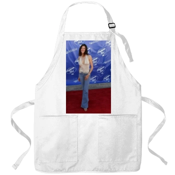 Teri Hatcher Apron