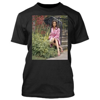 Teri Hatcher Men's TShirt