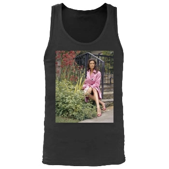 Teri Hatcher Men's Tank Top