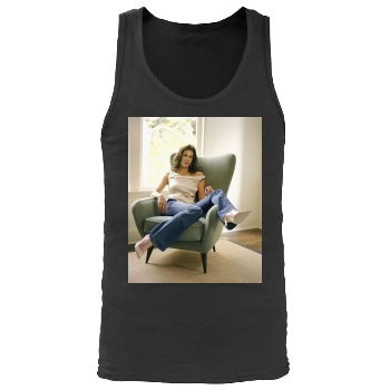 Teri Hatcher Men's Tank Top