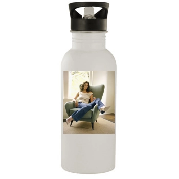 Teri Hatcher Stainless Steel Water Bottle