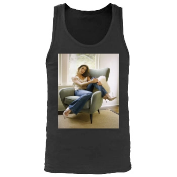 Teri Hatcher Men's Tank Top