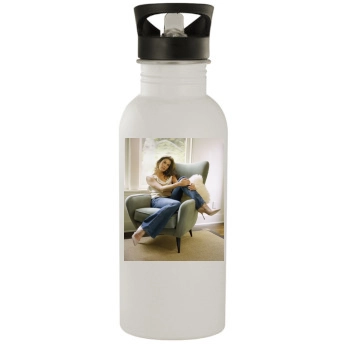 Teri Hatcher Stainless Steel Water Bottle