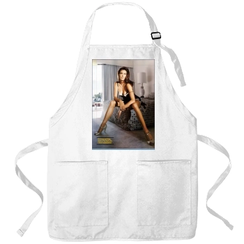 Teri Hatcher Apron