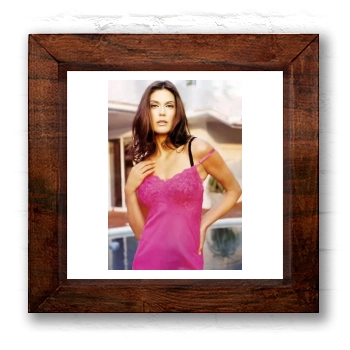 Teri Hatcher 6x6