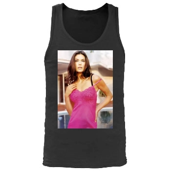 Teri Hatcher Men's Tank Top