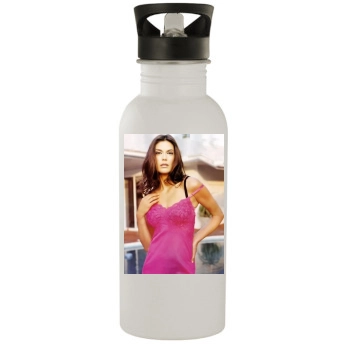 Teri Hatcher Stainless Steel Water Bottle