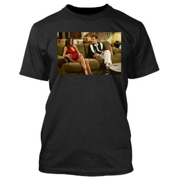 Teri Hatcher Men's TShirt