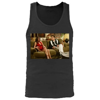 Teri Hatcher Men's Tank Top