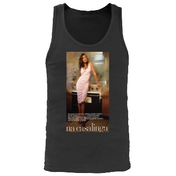 Teri Hatcher Men's Tank Top