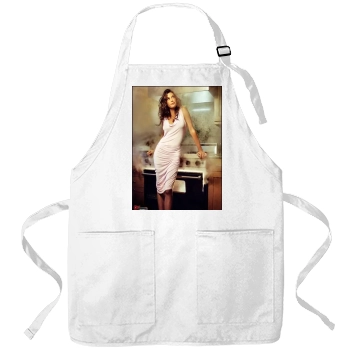 Teri Hatcher Apron