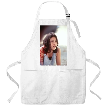 Teri Hatcher Apron