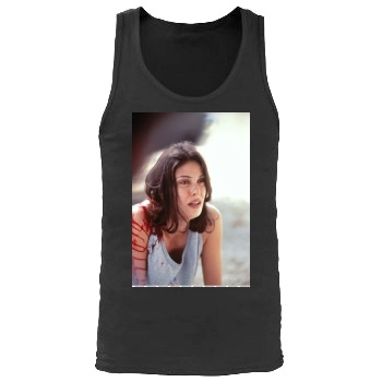 Teri Hatcher Men's Tank Top