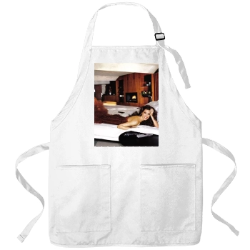 Teri Hatcher Apron