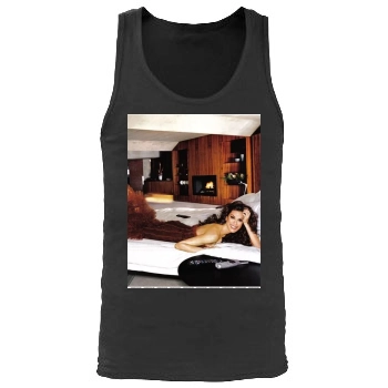 Teri Hatcher Men's Tank Top