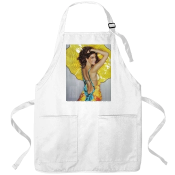 Teri Hatcher Apron