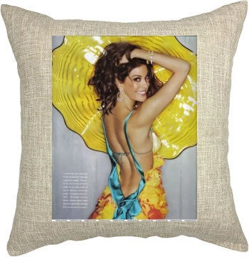 Teri Hatcher Pillow