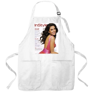 Teri Hatcher Apron