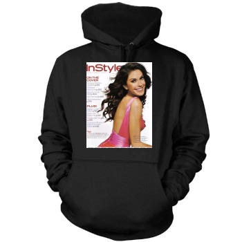 Teri Hatcher Mens Pullover Hoodie Sweatshirt