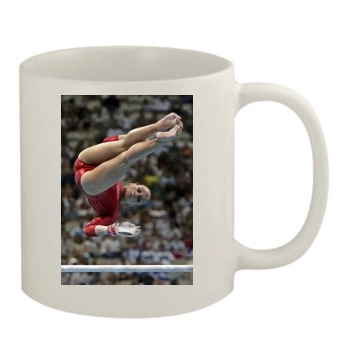 Terin Humphrey 11oz White Mug