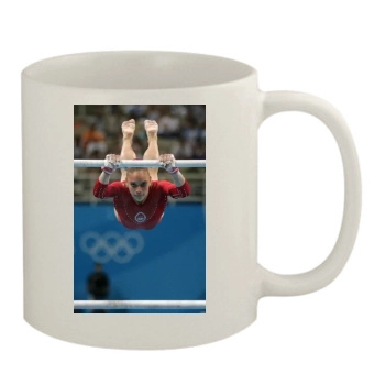 Terin Humphrey 11oz White Mug