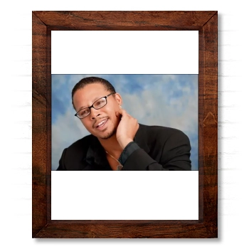 Terrence Howard 14x17