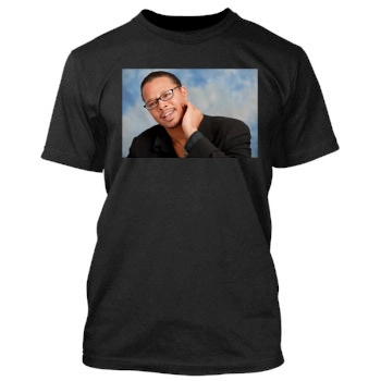 Terrence Howard Men's TShirt