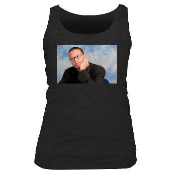 Terrence Howard Women's Tank Top