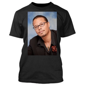 Terrence Howard Men's TShirt