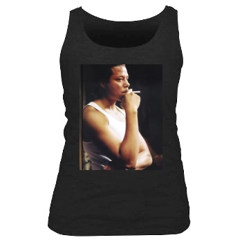 Terrence Howard Women's Tank Top