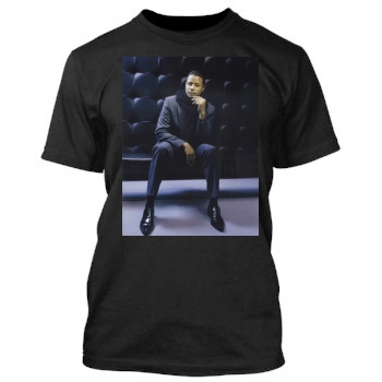 Terrence Howard Men's TShirt