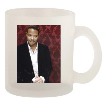 Terrence Howard 10oz Frosted Mug