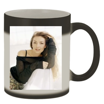 Thalia Color Changing Mug