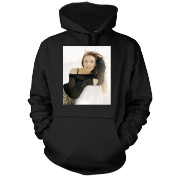 Thalia Mens Pullover Hoodie Sweatshirt